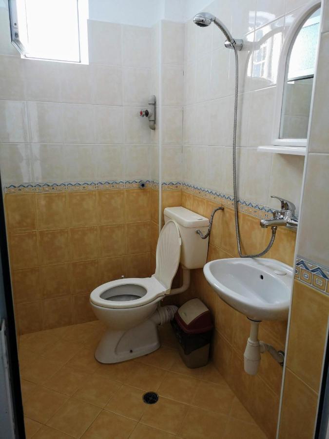 Къща За Гости Перфекто Csernomorec Kültér fotó
